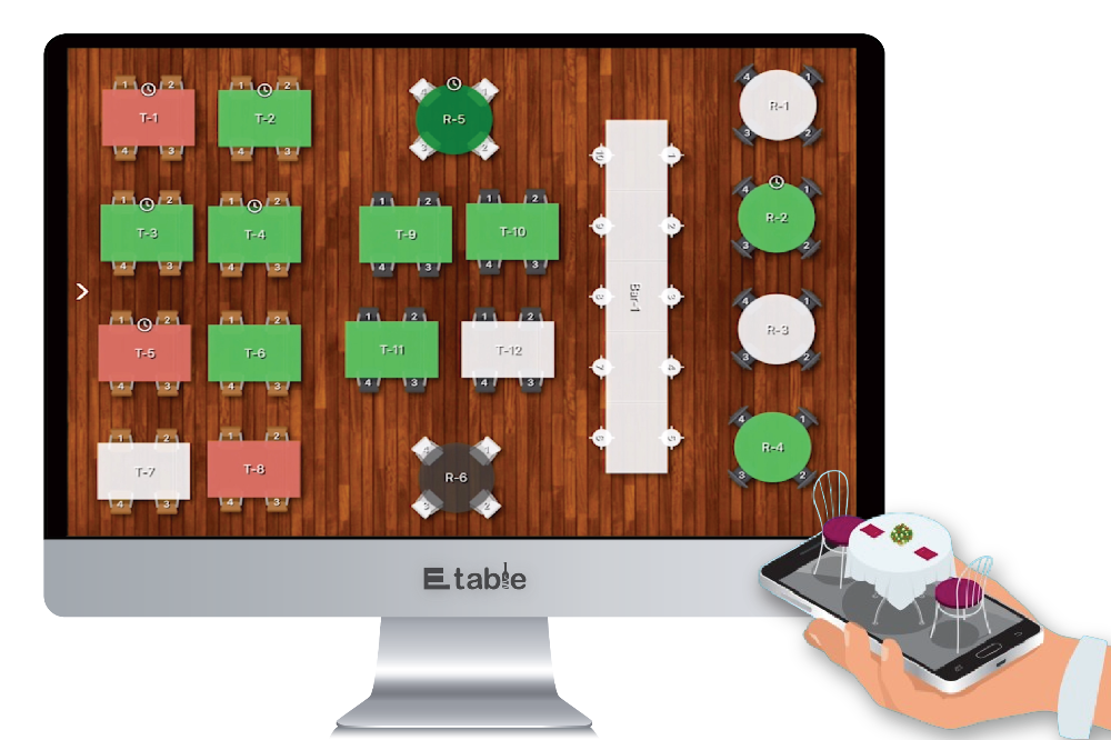 Etable