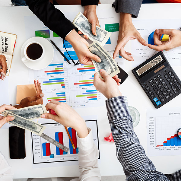 FinanceSoft Image