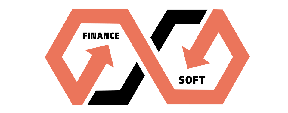 FinanceSoft Logo