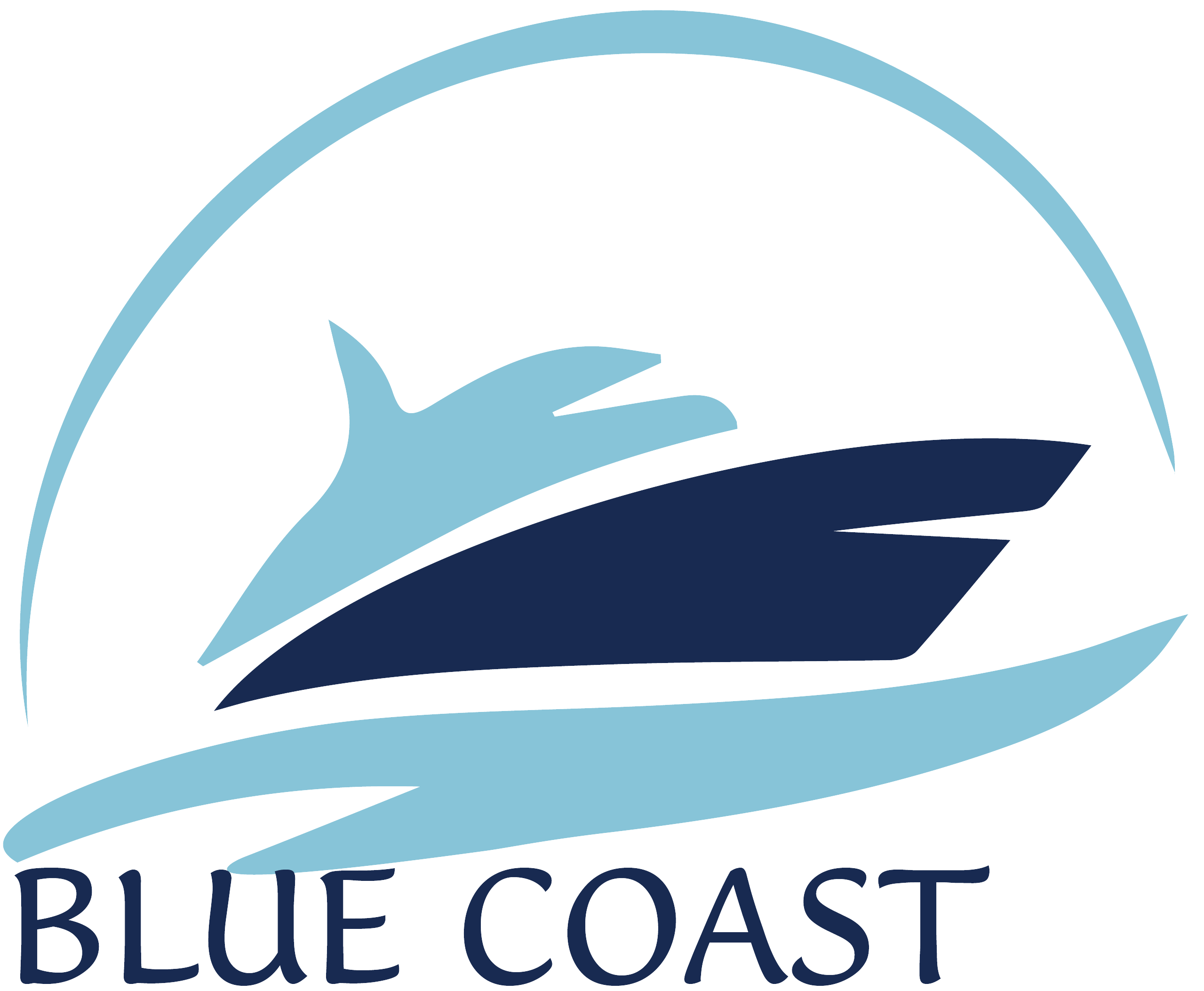Blue Coast