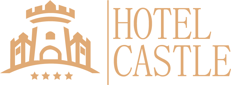 Hotel Castle Ksamil