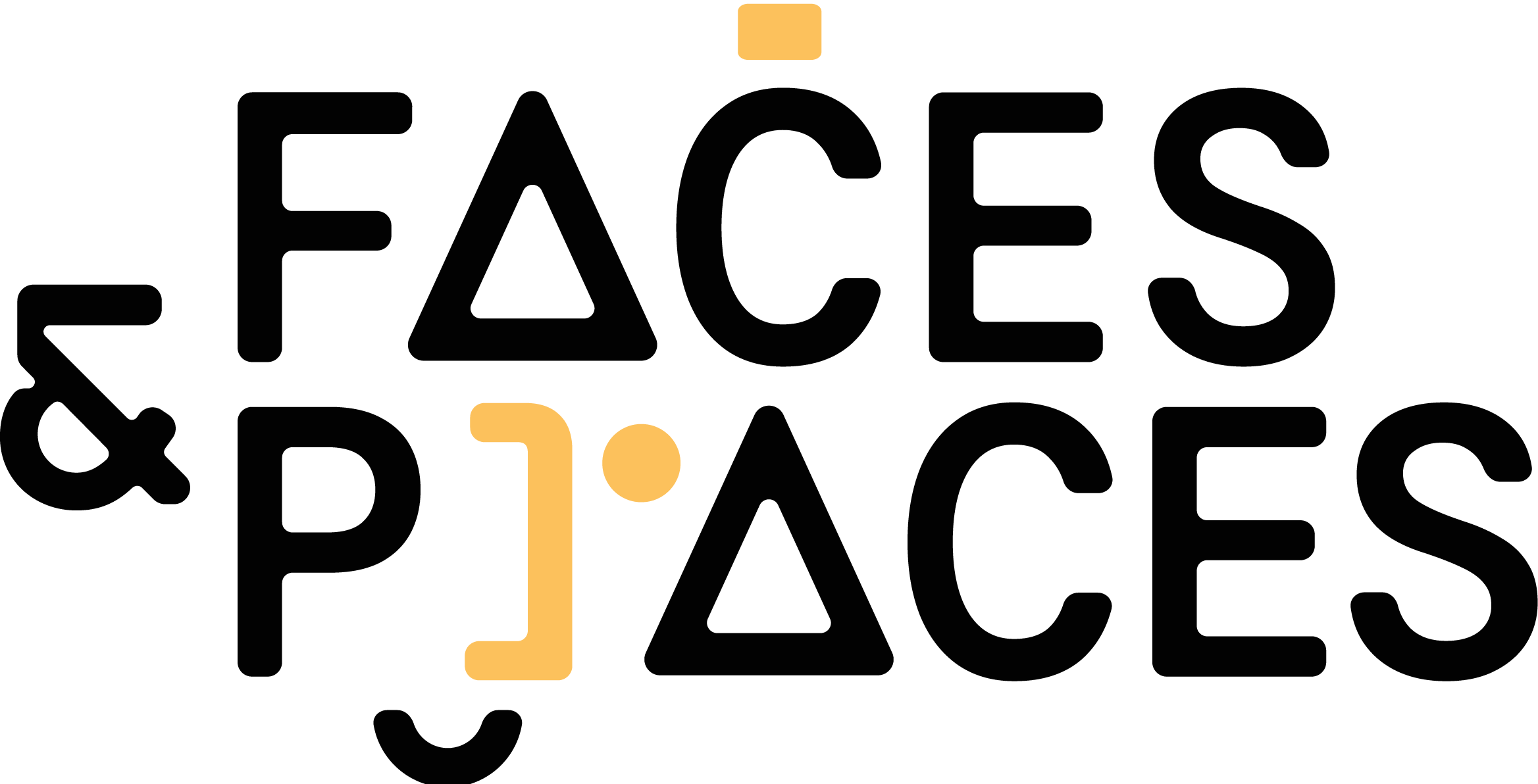 Faces And Places
