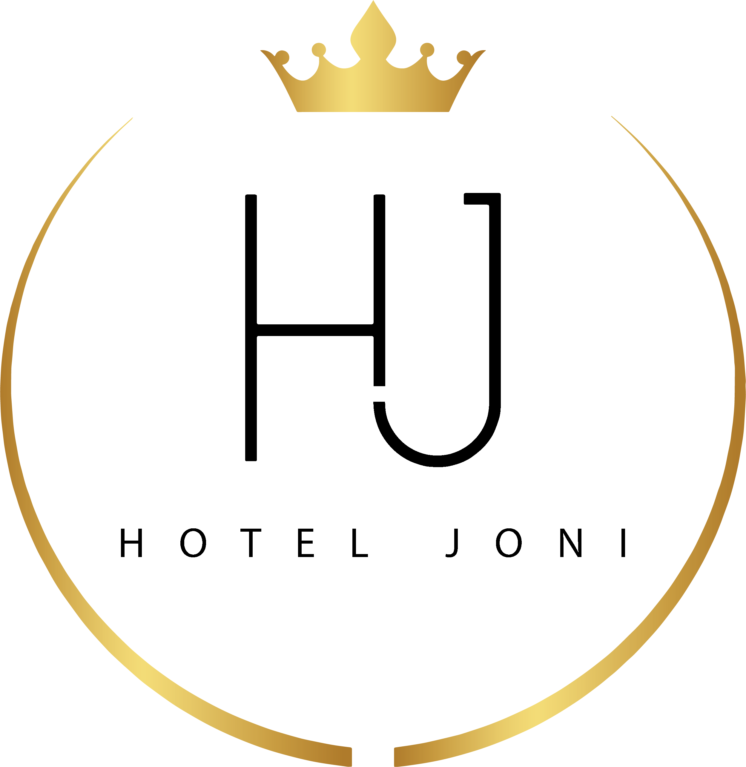 Hotel Joni